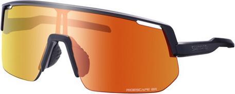 Orange, Schwarz