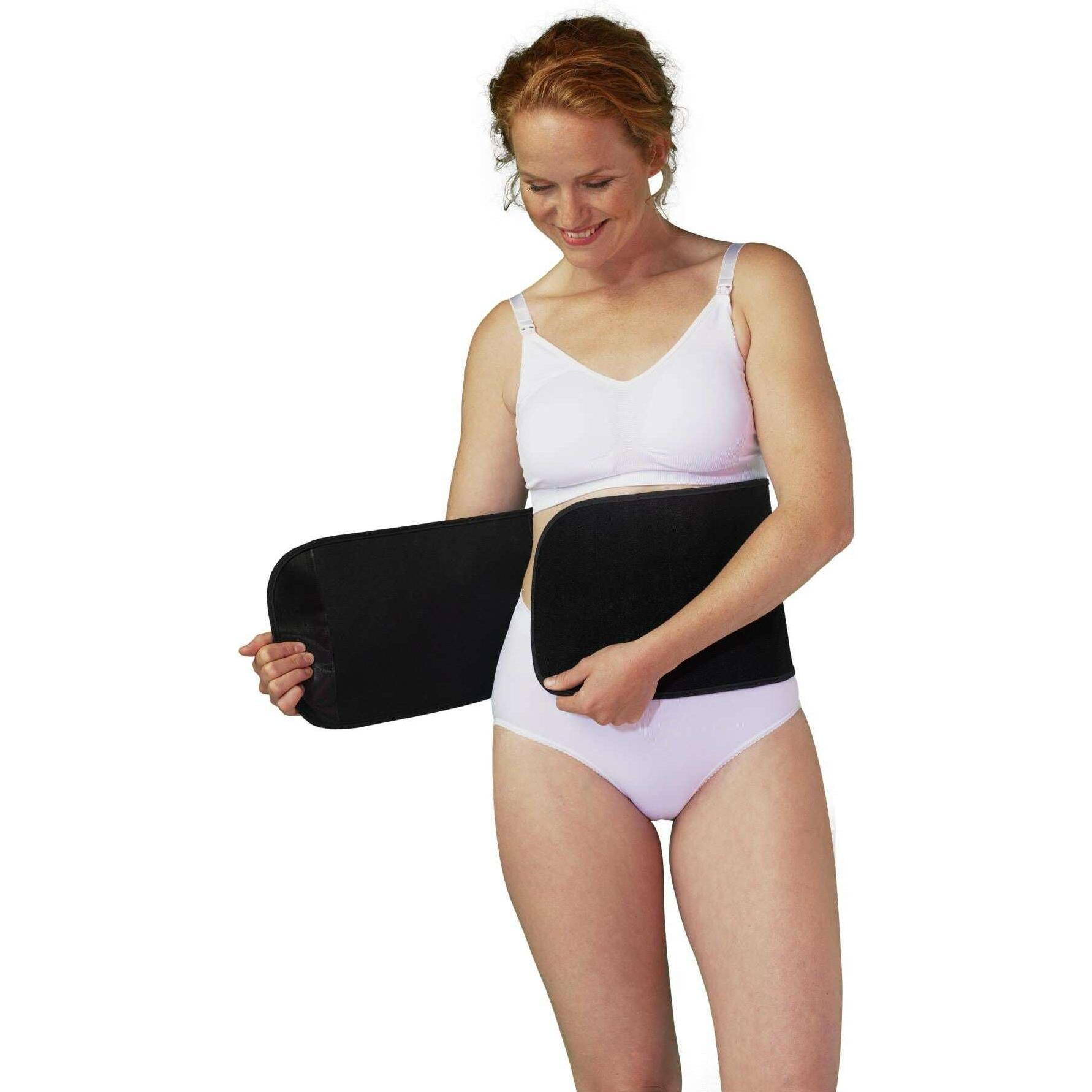 Thumbnail - Carriwell, Bauchband, Bauchband, Schwarz, (L, XL)