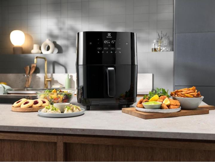 Immagine prodotto Electrolux Friggitrice EAF7SB
