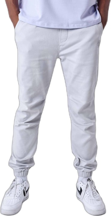 Actual product image Project X Paris 1 Basic Parachute Sweatpants (S)