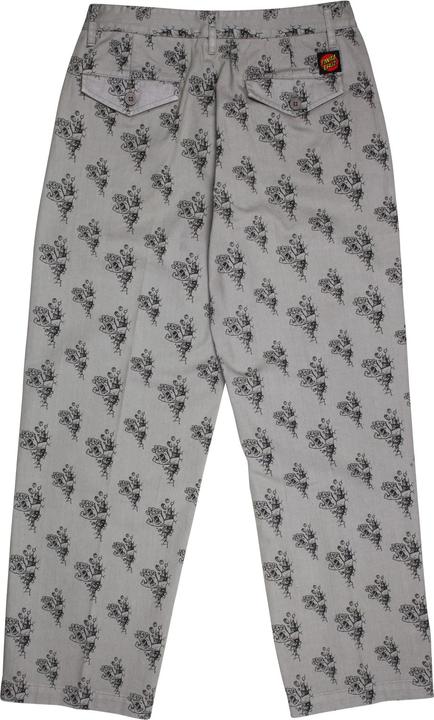 Image du produit Santa Cruz Nolan Chino Wall Hand Mono