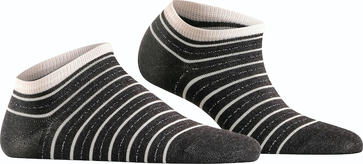 Produktbild Falke Stripe Shimmer SN (Einzelpack, 35 - 38)