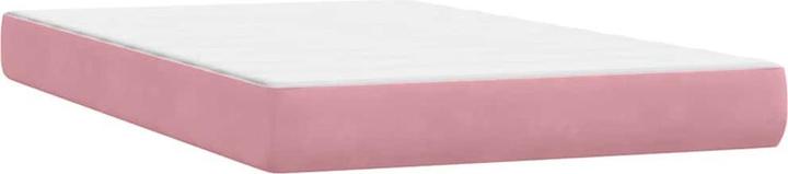 Image du produit vidaXL Boxspringbett (120 x 210 cm)