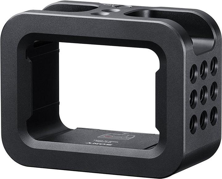 Produktbild Sony Schutzgehäuse VCT-CGR1 (Hülle)