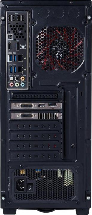 Image du produit BitFenix Nova (ATX, mATX, Mini-ITX)