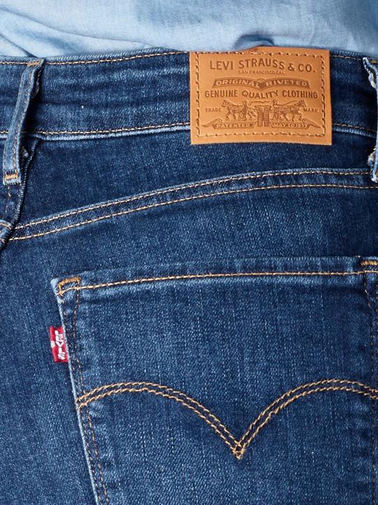 Immagine prodotto Levis 721 Jeans Skinny Fit (W25/L30)