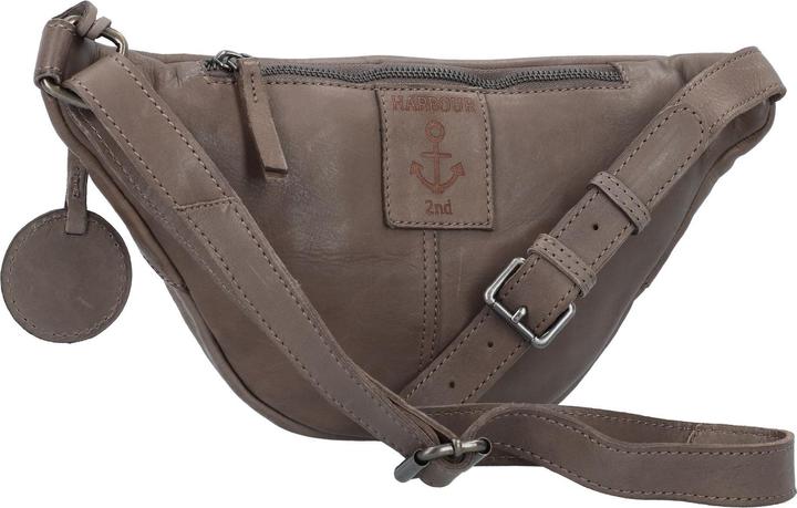 Produktbild Harbour 2nd Anchor Love Jamie Gürteltasche Leder 26 cm