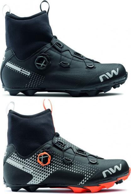 Image du produit Northwave Celsius XC GTX (38)