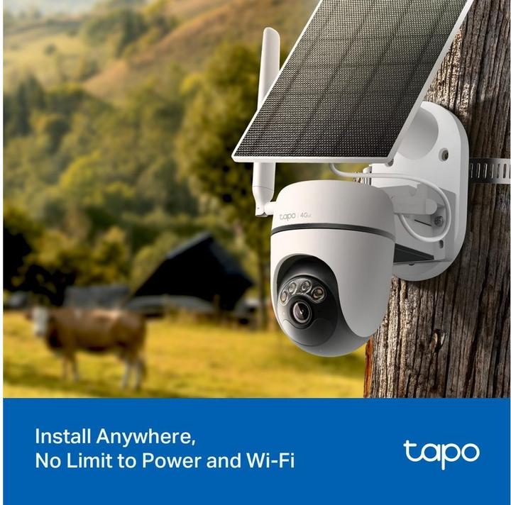 Image du produit TP-Link Tapo C615G KIT (2304 x 1296 Pixels)