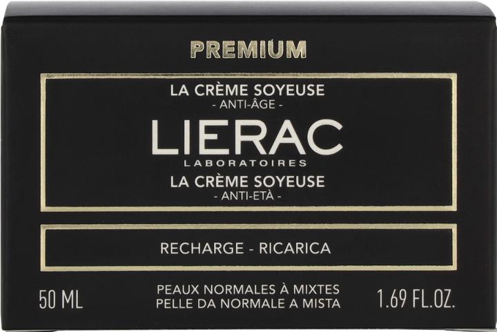 Produktbild Lierac Premium (Gesichtspflege Set)