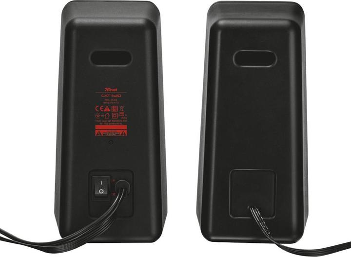 Produktbild Trust GXT Illuminated 2.0