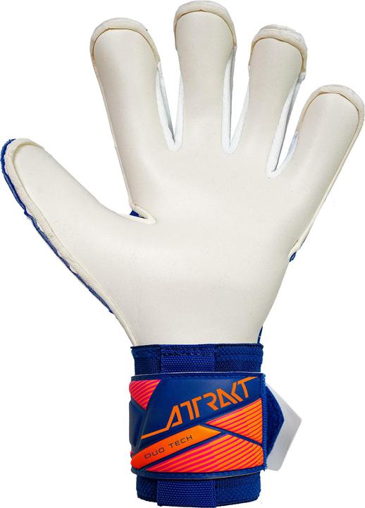 Actual product image Reusch Attrakt Duo Evolution (10)