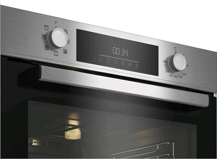 Image du produit Beko BBIM12300X