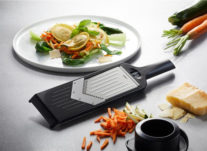 Actual product image GEFU Julienne Violi 2.0