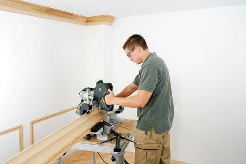 Produktbild Festool Multifunktionstisch (58.10 cm, 86.90 cm)