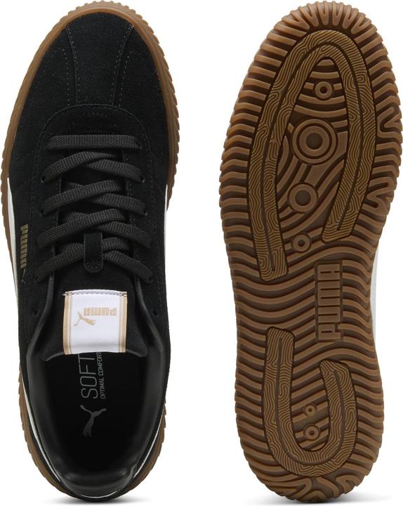 Produktbild Puma Club Kayzer SD (39)