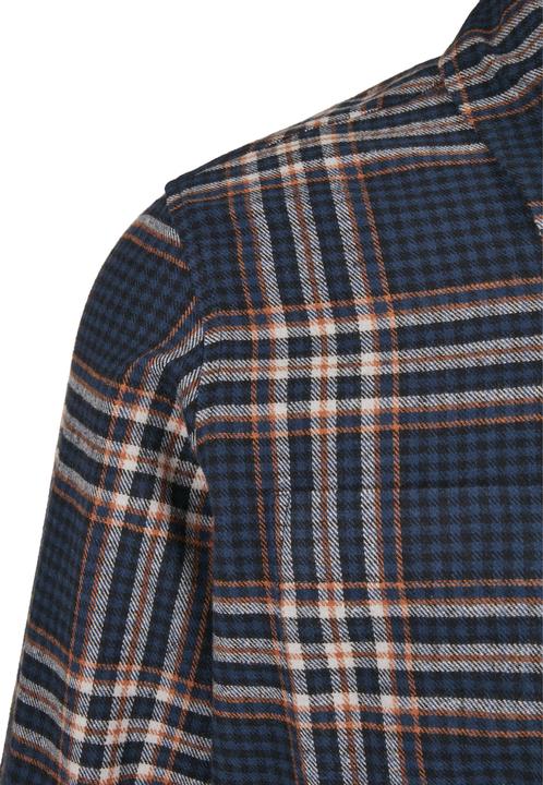 Immagine prodotto Urban Classics Camicia a scacchi da campus (S)