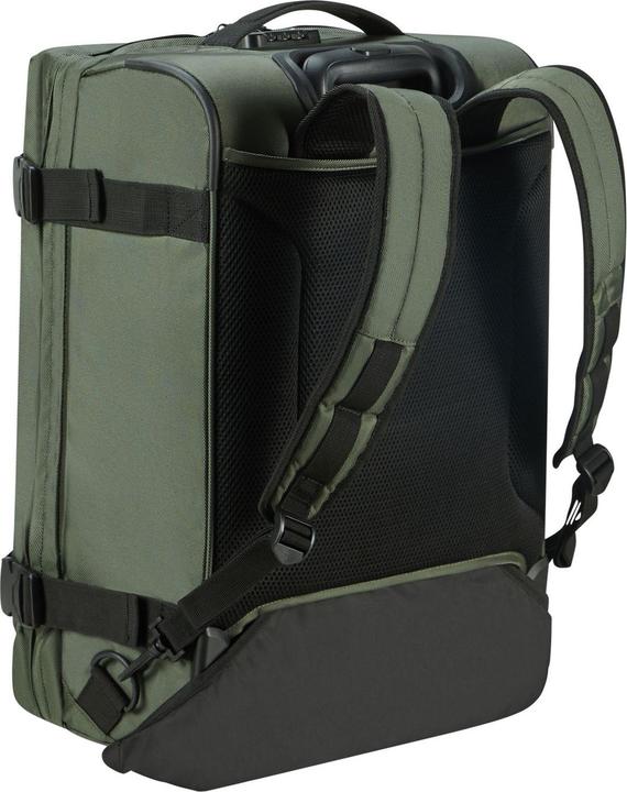 Actual product image American Crew AMERICAN TOURIST URBAN TRACK151305 (32 l)