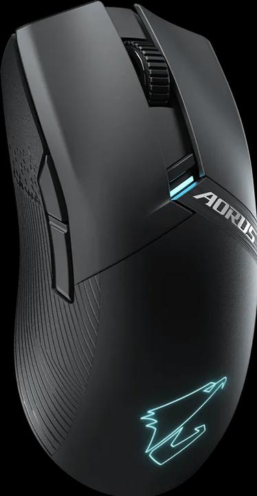 Image du produit Gigabyte Aorus M6 (Sans fil)
