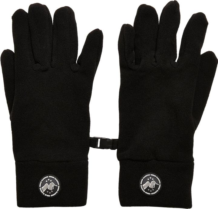 Actual product image Urban Classics Hiking Fleece Set - 16349