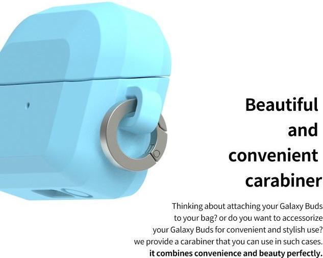 Produktbild Araree Brio Series Ladecase Hülle (Kopfhörer Hülle)