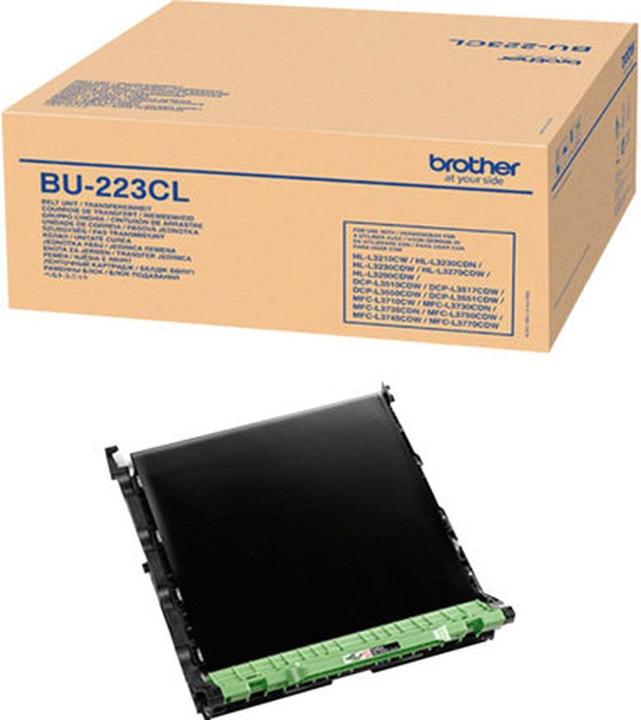 Immagine prodotto Brother Bu-330cl