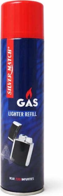 Produktbild Magni Feuerzeug-Gas