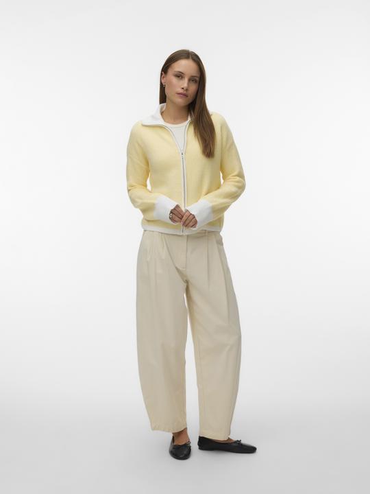 Produktbild Vero Moda AWOLLIE Strickjacke Strickjacke (M)