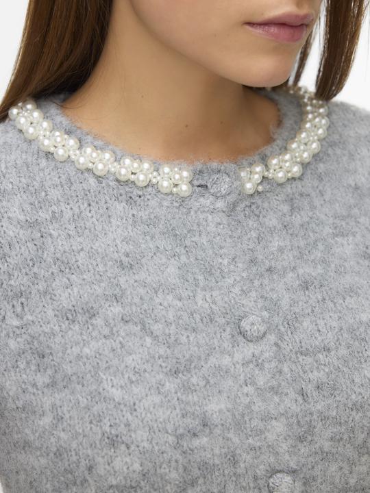 Produktbild Vero Moda VMOCEAN Strickjacke Strickjacke (M)