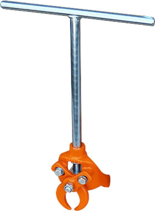 Lancier Pince de levage de couvercle avec broche, 535 mm (535 mm)