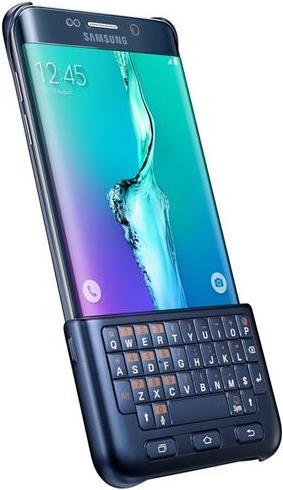 Immagine prodotto Samsung Keyboard Cover (DE, Galaxy S6 Edge)