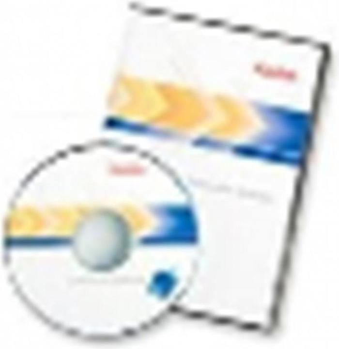 Kodak Capture Pro Sw Group D 5 J