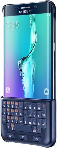 Immagine prodotto Samsung Keyboard Cover (DE, Galaxy S6 Edge)