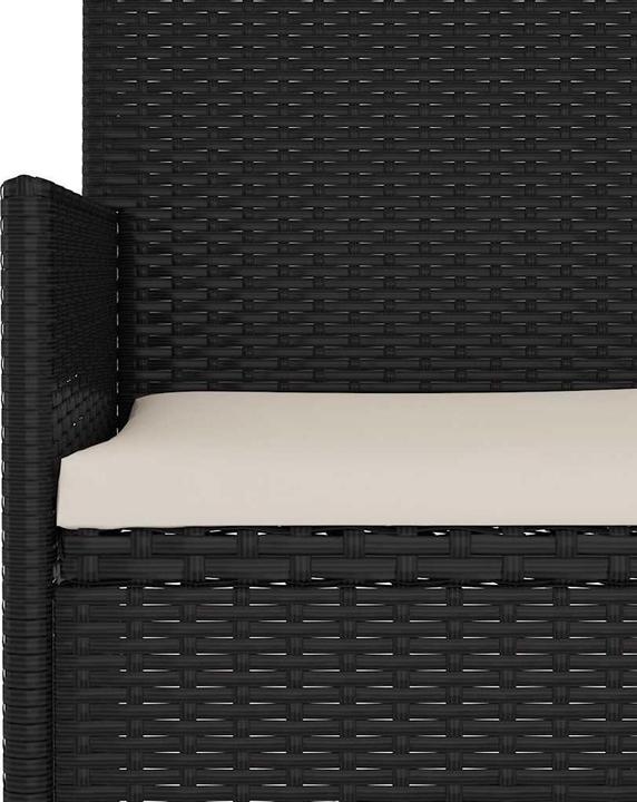 Produktbild vidaXL Gartenbank