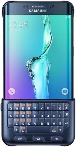 Immagine prodotto Samsung Keyboard Cover (DE, Galaxy S6 Edge)