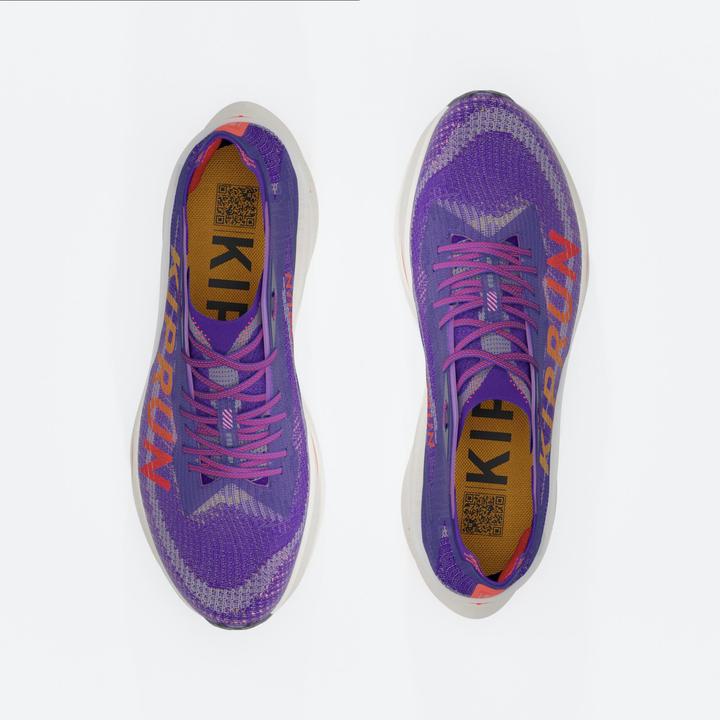 Produktbild Kiprun KD900X LD+ Women's Running Shoes with carbon plate - Purple (42)