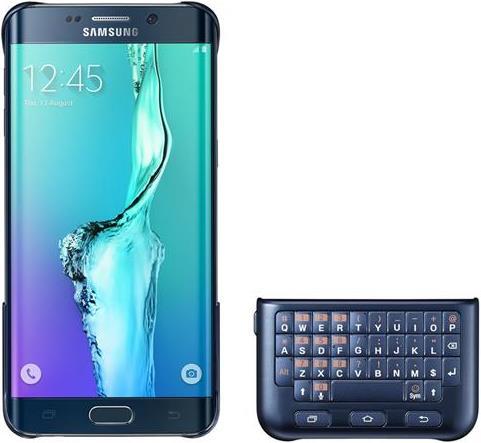 Immagine prodotto Samsung Keyboard Cover (DE, Galaxy S6 Edge)