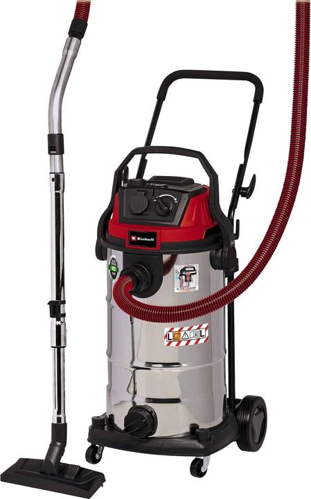 Produktbild Einhell Nass-Trockensauger TE-VC 2340 SACL (Nass-Trockensauger)