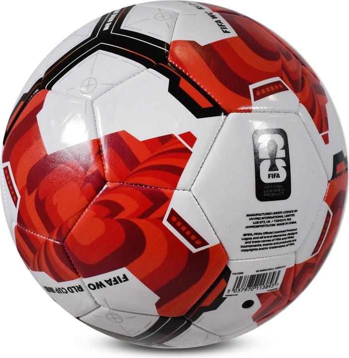 Produktbild EA Games FIFA World Cup Football Sigma (5)