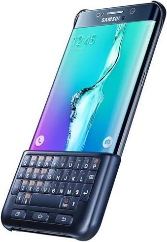 Immagine prodotto Samsung Keyboard Cover (DE, Galaxy S6 Edge)