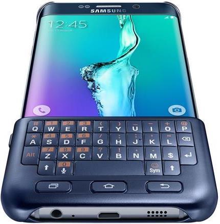 Immagine prodotto Samsung Keyboard Cover (DE, Galaxy S6 Edge)