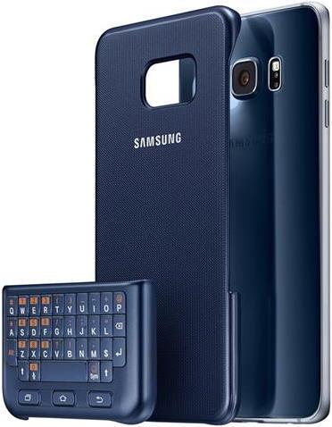Immagine prodotto Samsung Keyboard Cover (DE, Galaxy S6 Edge)