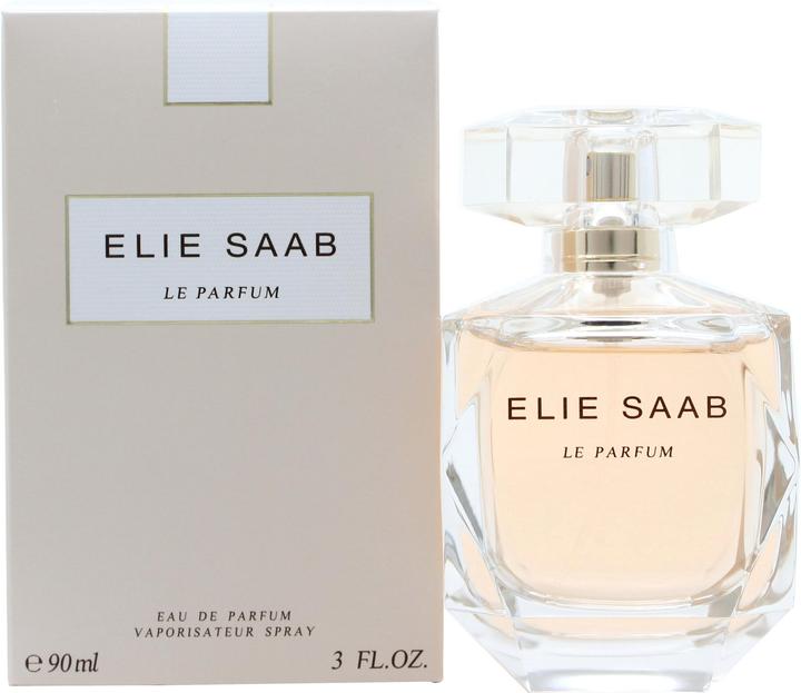 Elie Saab Le Parfum