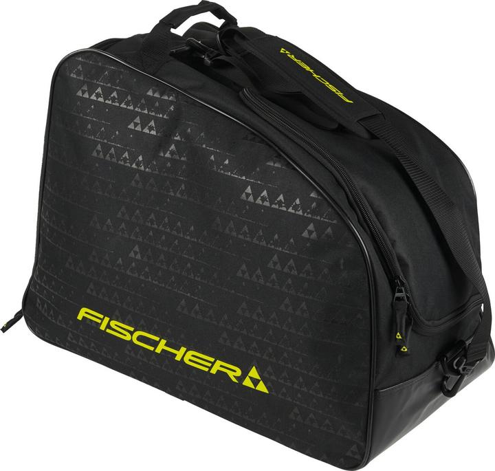 Fischer Sports Boot Helmet Bag Alpine Eco