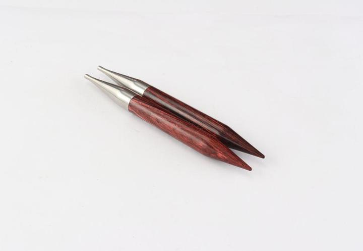 Actual product image Knitpro Interchangeable needle tips DREAMZ 12.00 mm 10 cm