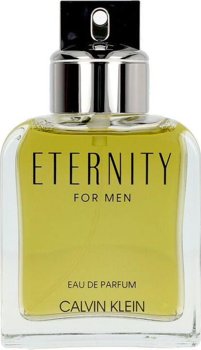 Produktbild Calvin Klein Eternity - Male Eau de Parfum (Eau de Parfum, 50 ml)