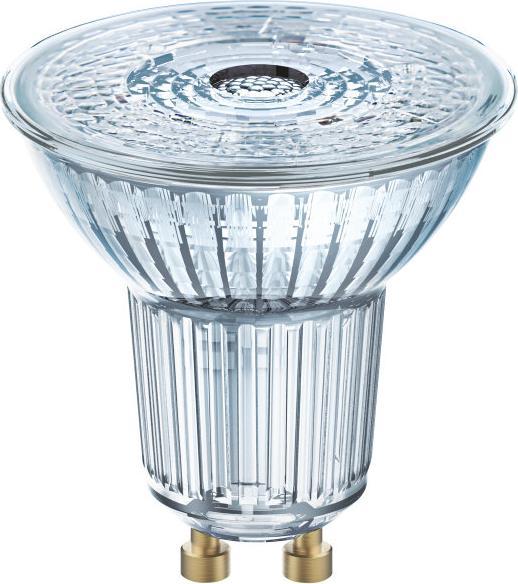 Produktbild Osram Led Star Par16 (GU10, 4.50 W, 345 lm, 1 x, F)
