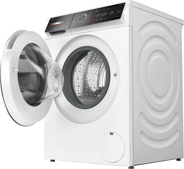 Produktbild Bosch Hausgeräte WGB256A4CH (10 kg, Links)