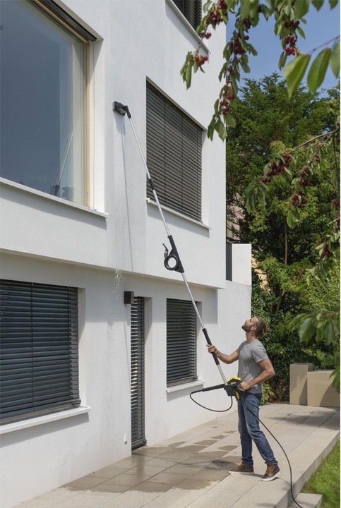 Actual product image Kärcher Cleaning kit