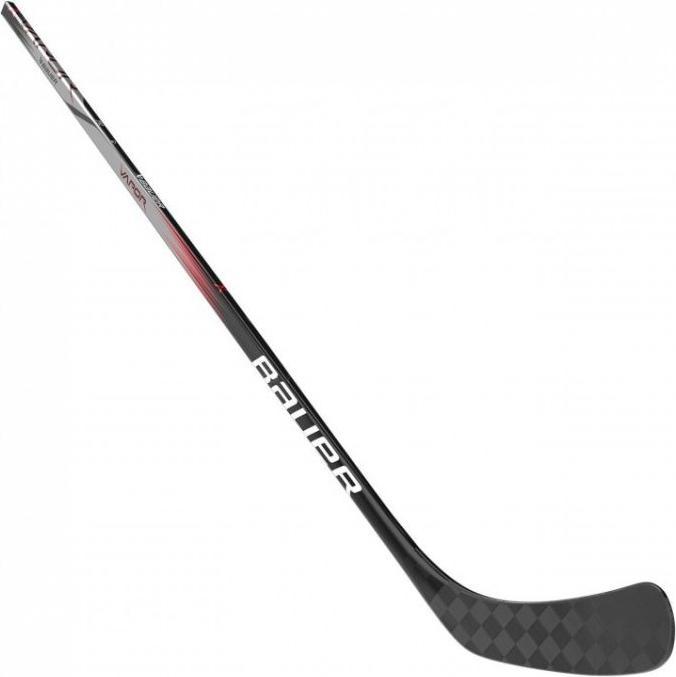 Produktbild Bauer S23 Vapor League SR Hockey Composite Stick (rechts, P92, SR 77 Flex) (Rechts)